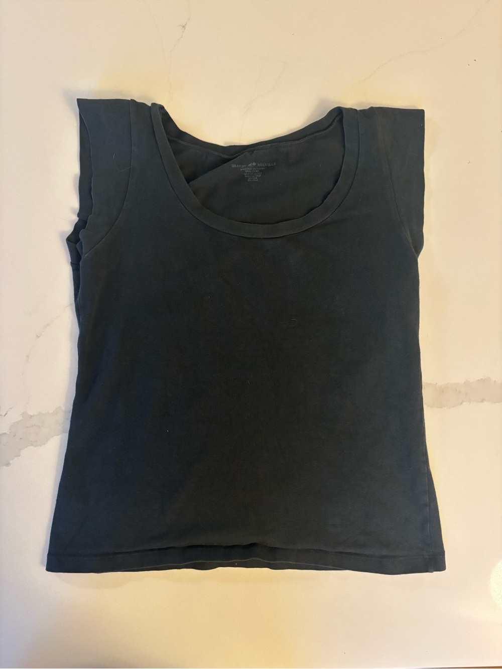black brandy melville top - Picture 1 of 2